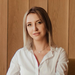Anastasia Malikova (Head of the Legal Support and Compliance Department at Modern Gas Turbine Technologies)