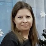 Михайлова Оксана Александровна (медицинская сестра женской консультации, ГБУЗ ЛО 
