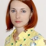 Высотина Анна Владимировна (заведующая)