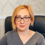 Senyukova Olga (Oil Products Sales Manager, EPC LLC)