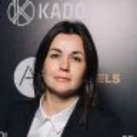 Valentina Boiko (Head of the Salute Hotel Direction of the Company SberDevices)