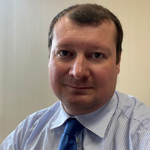 Sergey Piskunov (Consultant to the Trade Representative of the Russian Federation in South Africa)