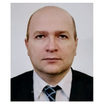 Осмаев Анзор Аминович (Торговое представительство РФ в Республике Казахстан, Исполняющий обязанности Торгового советника)