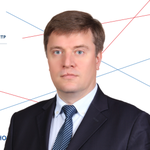 Доронкевич Виктор Викторович (АО «РЭЦ», Руководитель представительства в Республике Беларусь)