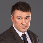 Marat Altynbaev (Advisor at Denuo)