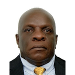 Мозес КАВААЛУУКО КИЗИГЕ Moses Kawaaluuko Kizige (Посол, Посольство Уганды в РФ)