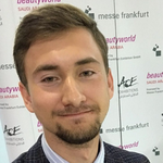 Alexander Leshchenko (Export Sales Manager at New Idea Company LLC)