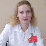 Новикова Наталия Николаевна (психолог, ГКБ 4 г. Тамбов)