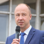 Усенко Андрей Леонидович (Президент Вятской ТПП)