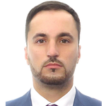 Artem Puchkov (Deputy Head of Digital Technologies and International Cooperation, Department of Digital Technologies at Ministry of Industry and Trade of the Russian Federation)