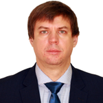 Yakov Razdobudko (Project Manager at Neftegazkompleks-EKhZ LLC)