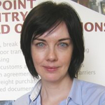 Olga Nekrasova (Moderator, Customer Success Director of Ahlers RUS)