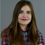 Natalia Kravchenko (Senior HR and Product Development Manager at Unilever)