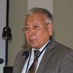 КАСЫМОВ Роман Пазылович (первый вице-президент, ТПП Кыргызстана)