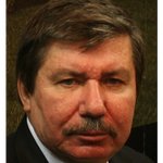 Dmitry Bulatov (President of the National Union of Food Exporters)
