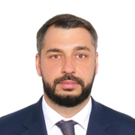 Troshchenkov Ivan (Head of Metallurgical and Material-handling Equipment Development Department, Ministry of Industry and Trade of the Russian Federation)