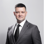 Ravil Kassilgov (Partner at Tukulov&Kassilgov Litigation)