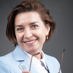Marina Karpenko (Head of Training and HR Development at AEM-technologies (ROSATOM))