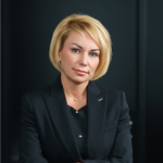 Evgenia Mironenko (Director of RBI PM)