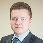 Selivanov Sergey (First Deputy General Director Expocentre JSC)