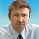 Valentin Makarov (President at Non-Commercial Partnership RUSSOFT)