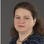 Marina Piotrovskaya (Head of Marketing and PR Department at Denuo)