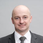 БУЗДАЛИН Алексей Владимирович (Директор  центра экономического анализа, «Интерфакс»)