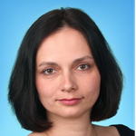 Ерохина Ольга Иннокентьевна (старшая медсестра, Кировский областной клинический перинатальный центр)