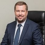 Dmitry Prokhorenko (Director for Development of the Foreign Network at the Russian Export Center)