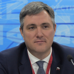 Radinsky Konstantin (President at Oil and Gas Equipment Manufacturers' Association (OGEMA))