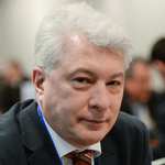 Anikin Alexander Vitalievich Trade Representative (Trade Representation of the Russian Federation in the Kingdom of Norway)