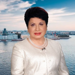 Саркисова Валентина Антоновна (президент, РАМС)