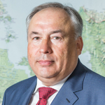 Kuritsyn Mikhail (Chairman of the Business Council for Cooperation with Indonesia)