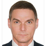 Andrey Sobolev (Trade Representative of the Russian Federation  in the Federal Republic of Germany)