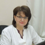 Коржова Ирина Витальевна (заведующая эпидемиологическим отделом, врач-эпидемиолог)