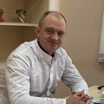 Померанов Алексей Николаевич (врач - онколог, ГБУЗ ЛО 