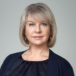 Irina Tambovskaya (HR Director in the North-West, Rostelecom)