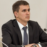 Alexey Dubinin (Deputy Director of the Department of Mechanical Engineering for the Fuel and Energy Complex at Ministry of Industry and Trade of the Russian Federation)