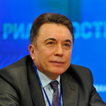 АИТОВ Тимур Науфальевич (Руководитель, Центра компетенций «Цифровизация финансовых технологий»)