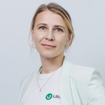 Anastasiia Ilyushina (Ecologist, Member of the Council for the Development of the Closed-Cycle Economy and Ecology of the CCI of the Russian Federation at Ubirator)