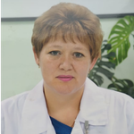 Борщева Вера Анатольевна (медсестра палатная постовая, ГБУЗ)