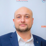 Ilya Yanchuk (Commercial director of Balt2Media)