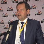 Maxim Bureev (Trade Representative of the Russian Federation in South Africa)