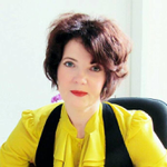 Назаренко Марина Леонидовна (директор Центра бережливых компетенций, НИУ)