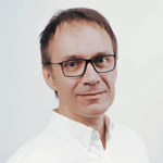 Aleksander Grishchenkov (CEO of Molinos Tech)