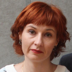 Natalia Moiseeva-Pron (Expert linguist at City Institution of Forensic Examination)