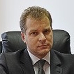 Кораблев Алексей (Генеральный директор, Кластер «КРЕОНОМИКА»)