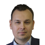 Konstantin Grinevich (Managing Partner at Glogos Project)