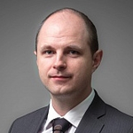 Belyashov Alexander (Head of Agent and Partner Network Development DepartmentREC JSC)