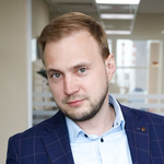 Луцевич Антон (HR бизнес-партнер агентства GRADUS)